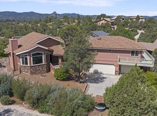 1514 Eagle Crest Dr, Prescott, AZ 86301
