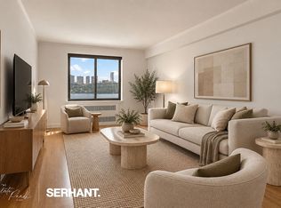 0 Riverside Dr W Unit 5A, New York, NY 10032