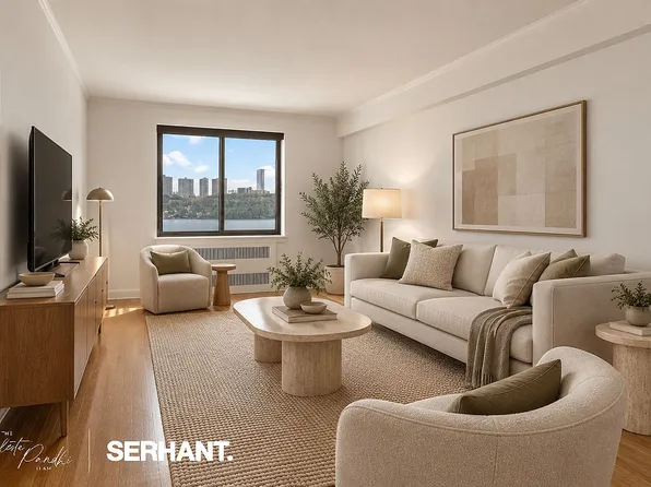 0 Riverside Dr W Unit 5A, New York, NY 10032