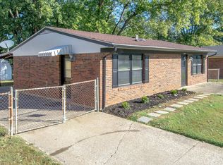 5309 Ashland Ave, Owensboro, KY 42301