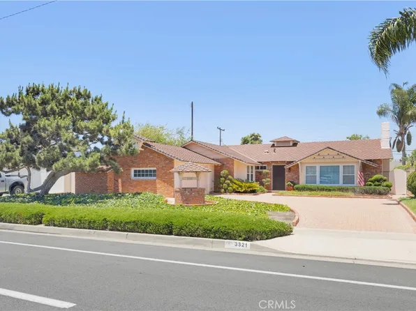 3321 Orangewood Ave, Los Alamitos, CA 90720