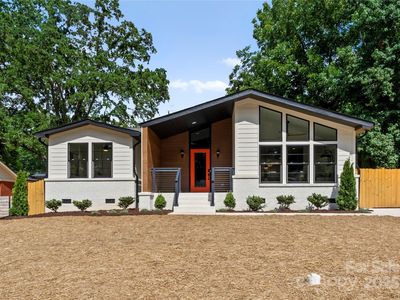 1819 Windham Pl, Charlotte, NC, 28205
