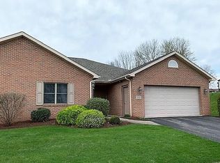 1022 Boniface Dr, Latrobe, PA 15650
