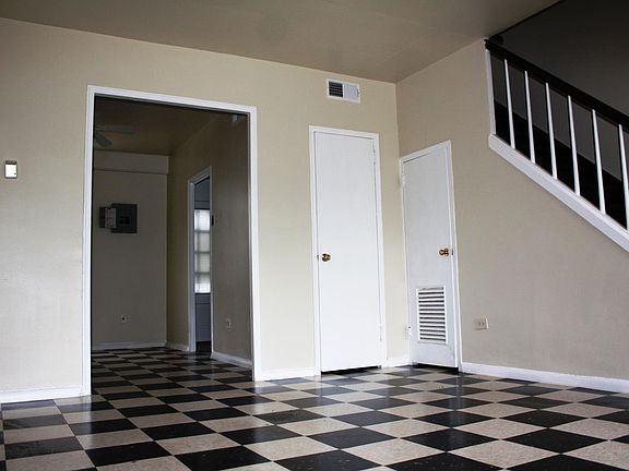 Living Room into Dining Room