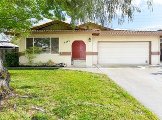 2442 Brodalski St, Atwater, CA