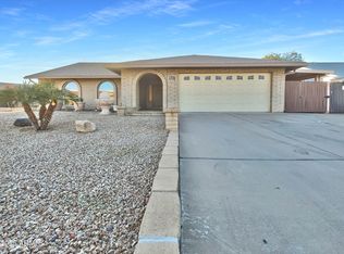 5221 W Sandra Ter, Glendale, AZ 85306