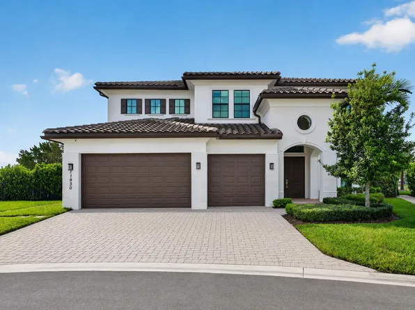 11930 Watermark Way, Parkland, FL 33076