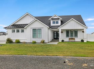 3883 N 3570 E, Kimberly, ID 83341