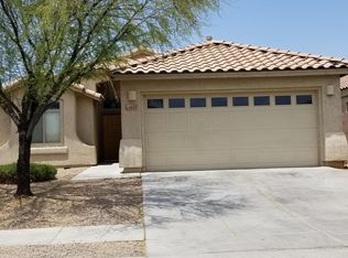 6652 W Quailwood Way, Tucson, AZ 85757