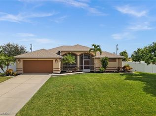 1311 NE 2nd Pl, Cape Coral, FL 33909