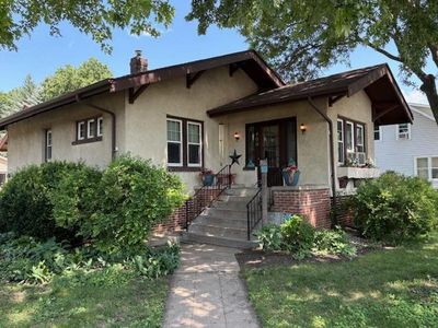 400 N 4th St, Marshall, MN, 56258