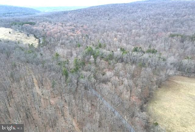 2nd image of Catholic Church Rd