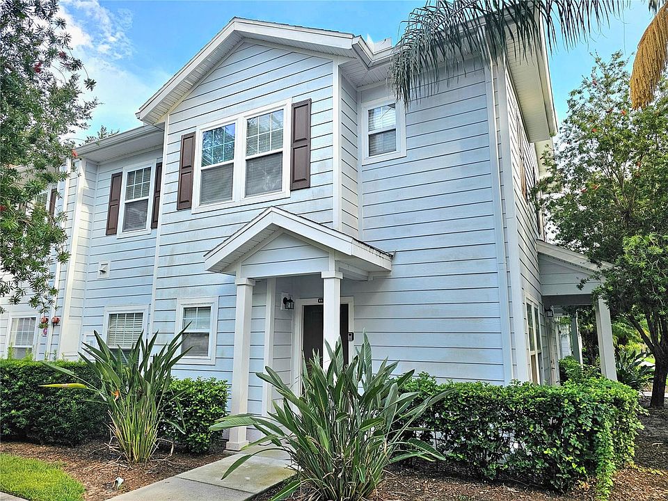 1st image of 5354 Diplomat Ct #105