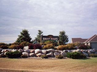 LOT 7 Latoka Heights Ln SW, Alexandria, MN 56308