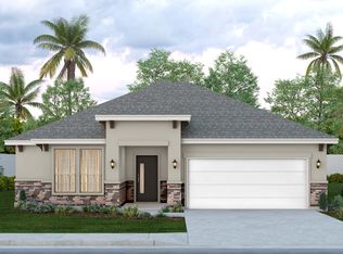 1728 E Marquise St, Edinburg, TX 78542