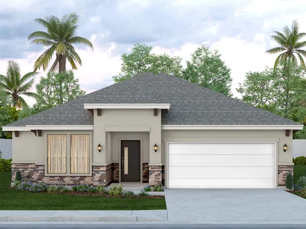 1728 E Marquise St, Edinburg, TX 78542