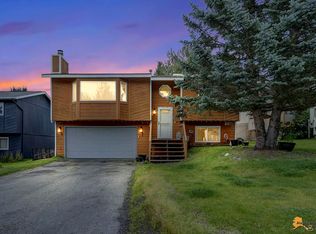 7041 Scalero Cir, Anchorage, AK 99507