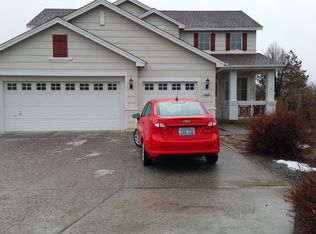 12160 Camel Rock Dr, Reno, NV 89506
