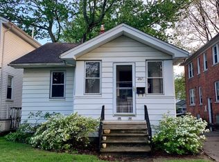 267 W Chesterfield St, Ferndale, MI