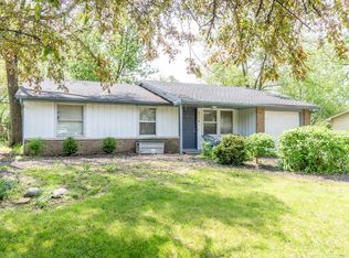 8114 Oklahoma Trl, Fort Wayne, IN 46815