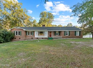 102 Pinion Drive, Rockingham, NC 28379