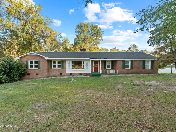 102 Pinion Drive, Rockingham, NC 28379