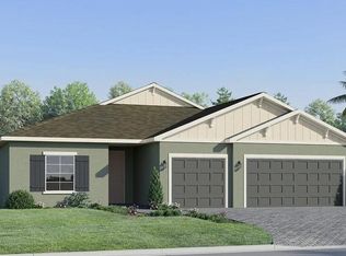 6606 SW 180th Cir, Dunnellon, FL 34432