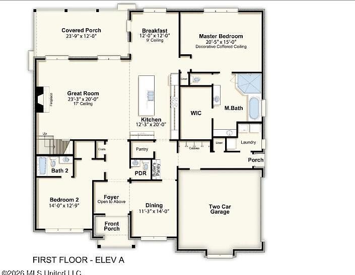 2nd image of 13742 River Grove Ln