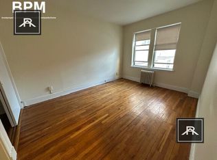 30 Colborne Rd #11, Brighton, MA 02135