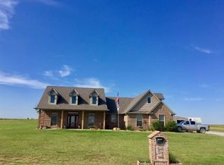 1108 SW Applewood Ln, Lawton, OK 73505