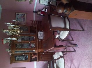 2449 Sheffield Pl, Fort Mitchell, KY 41017