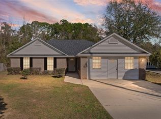 6150 Magnolia Trce N, Theodore, AL 36582