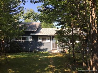 259 Ripley Rd, Harrington, ME 04643