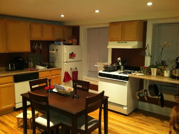 2545 N Seminary Ave #Gf, Chicago, IL 60614