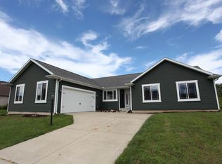 25731 Pack Trl, South Bend, IN