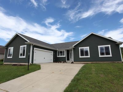 25731 Pack Trl, South Bend, IN, 46628