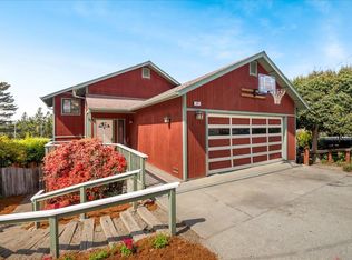 331 Avenue Granada Half, Half Moon Bay, CA 94019