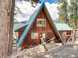 32084 Ponderosa Way, Evergreen, CO 80439