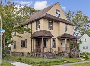 79 Hazelwood Ter, Rochester, NY 14609