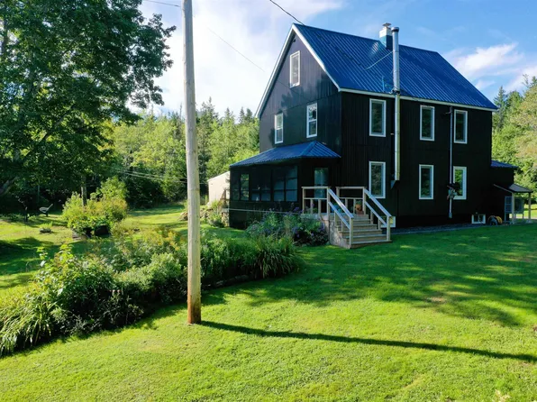 2716 W Side Middle, River Road, NS B0E 1B0