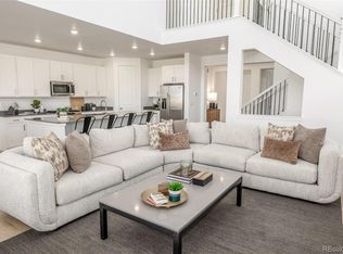 545 Twilight St, Erie, CO 80516