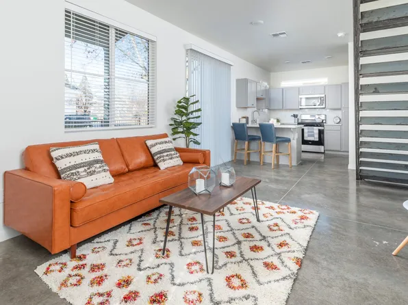 Haskell Row, 1040 Haskell St #1068-1, Reno, NV 89509