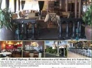 499 S Federal Hwy, Boca Raton, FL 33432