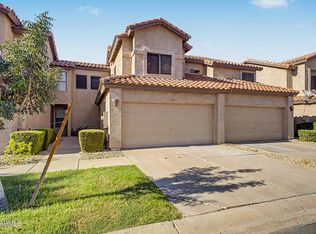 1154 W WINDJAMMER Drive, Gilbert, AZ 85233