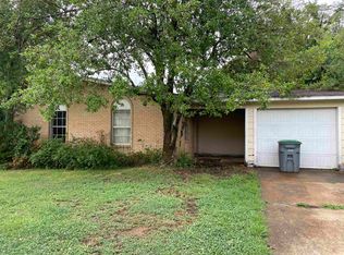 3479 Pine Ridge Ln, Memphis, TN 38118