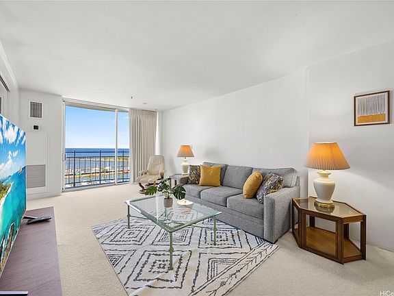 3rd image of 1765 Ala Moana Blvd APT 1690