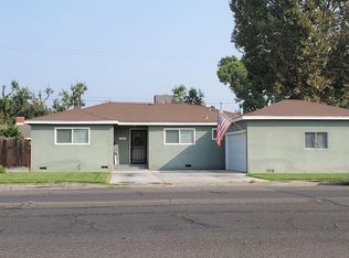 1425 East Ave, Turlock, CA 95380