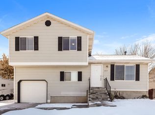 4419 W 6060 S, Kearns, UT 84118