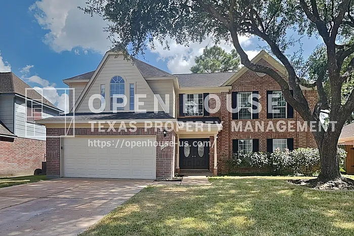 4 bed, 2.5 bath, 2874 sqft, $2,450 — Photo 1