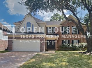 11307 Sunshine Park Dr, Cypress, TX 77429